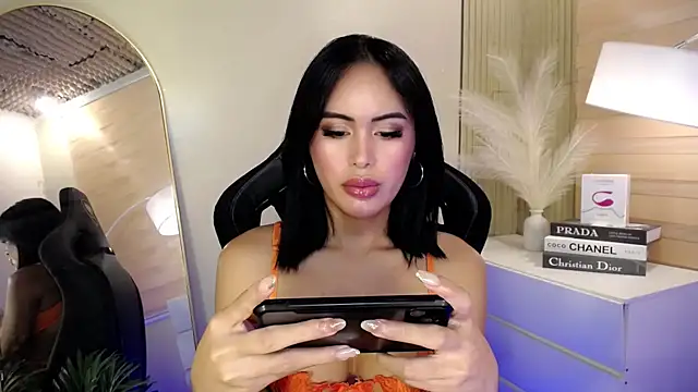 HeavenlyStar online show from December 28, 5:46 pm