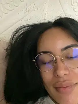 HeavenlyStar online show from January 9, 2:43 am