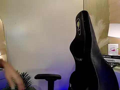 HeavenlyStar online show from January 15, 9:09 pm