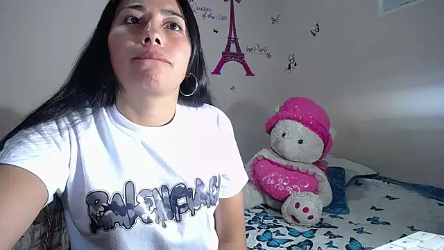 hanna girl21 online show from March 11, 1:22 am