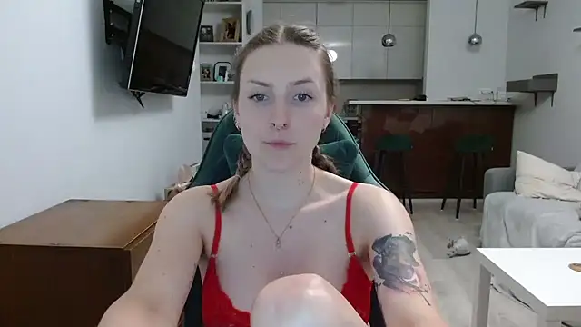 Snapshot of illusorycat chatting on September 15, 9:15 pm illusorycat online show from September 15, 9:15 pm