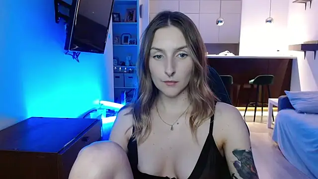 Snapshot of illusorycat chatting on October 9, 7:01 pm illusorycat online show from October 9, 7:01 pm