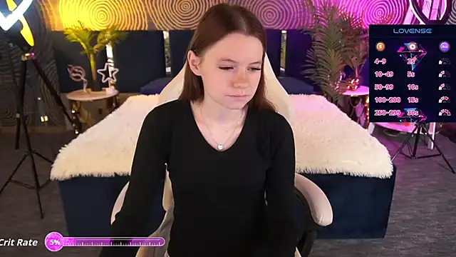 Snapshot of MaRich_Ka chatting on September 28, 6:19 am MaRich Ka online show from September 28, 6:19 am