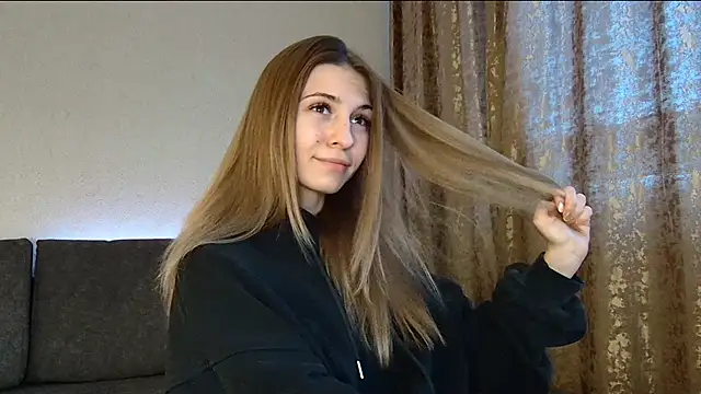 LovelyKatea online show from February 24, 12:16 pm