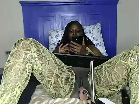 FlowJoh online show from November 12, 2:45 am