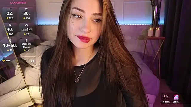 MilanaSugar online show from February 18, 9:43 am