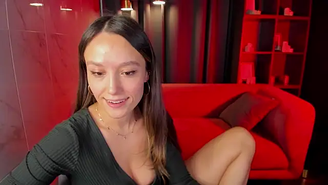 AgnesGoddess online show from December 11, 10:06 pm