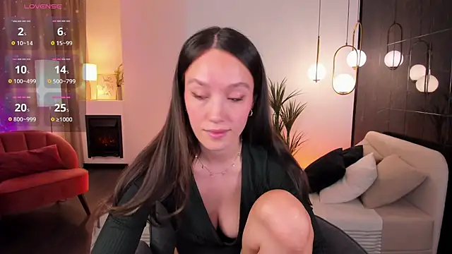 AgnesGoddess online show from February 23, 11:58 pm