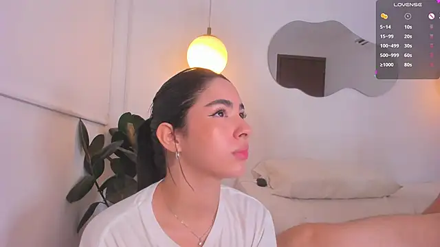 Candy Ken online show from February 13, 2:23 am