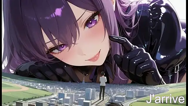 LanaCorona online show from April 16, 11:55 am