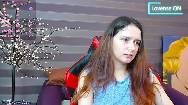 iris nikhols online show from January 14, 4:04 am