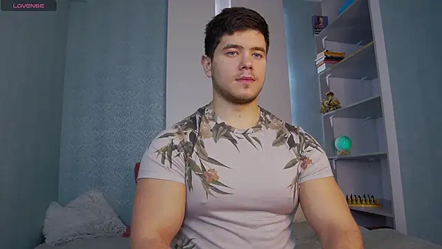 Snapshot of Arilas_ chatting on February 4, 9:17 am Arilas online show from February 4, 9:17 am