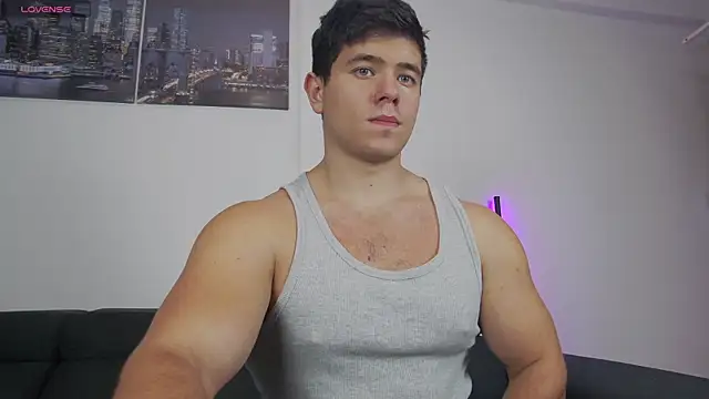 Arilas  online show from November 23, 7:41 am