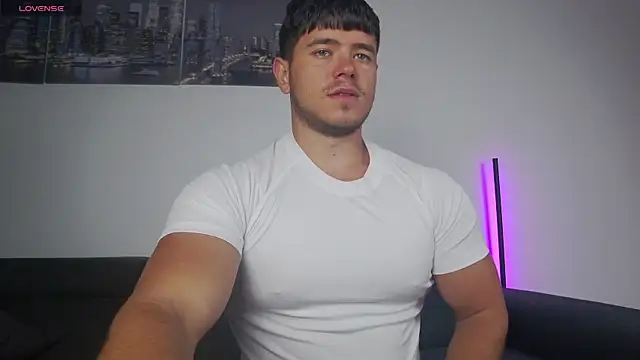 Arilas  online show from December 21, 7:37 am