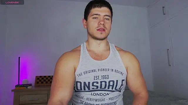 Arilas  online show from February 22, 7:51 am