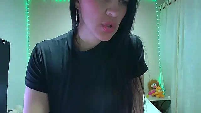 candycarson1 online show from December 29, 7:06 am