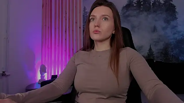 JennyDens online show from December 9, 2:45 am