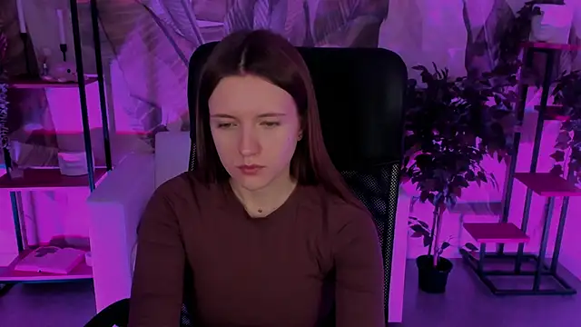 JennyDens online show from December 18, 2:32 am