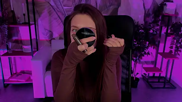 JennyDens online show from December 18, 5:59 am