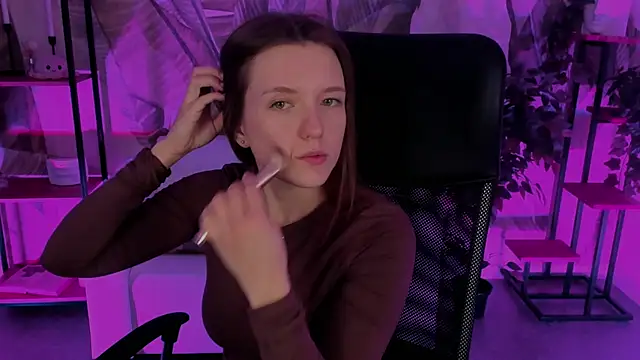 JennyDens online show from December 19, 2:45 am