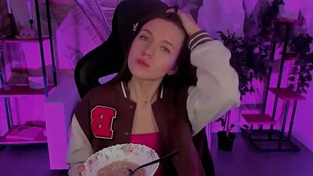 JennyDens online show from December 21, 5:58 am