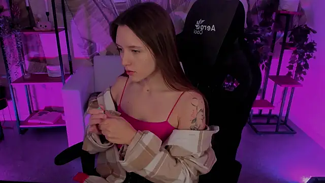 JennyDens online show from December 23, 5:39 am