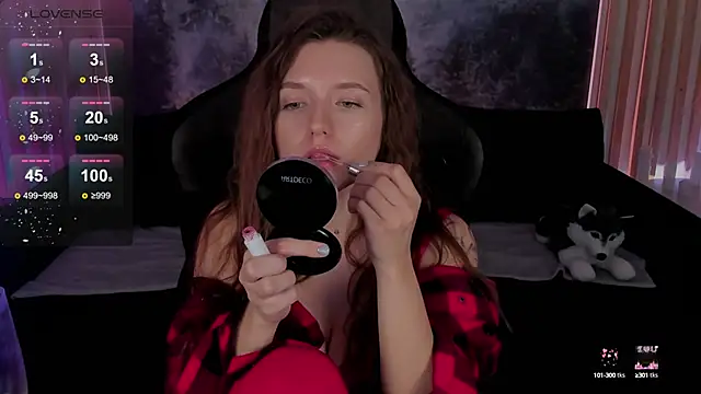 JennyDens online show from December 29, 6:16 pm