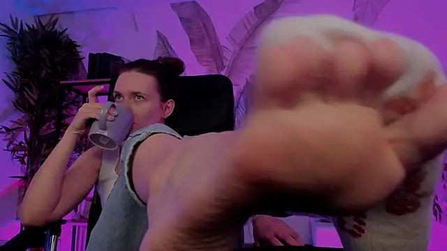 JennyDens online show from January 3, 2:54 am