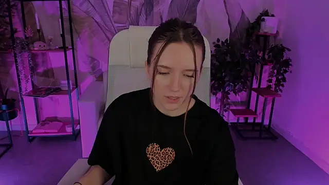 JennyDens online show from February 21, 5:46 am