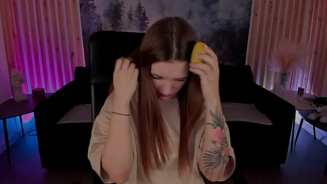 JennyDens online show from February 23, 5:45 am