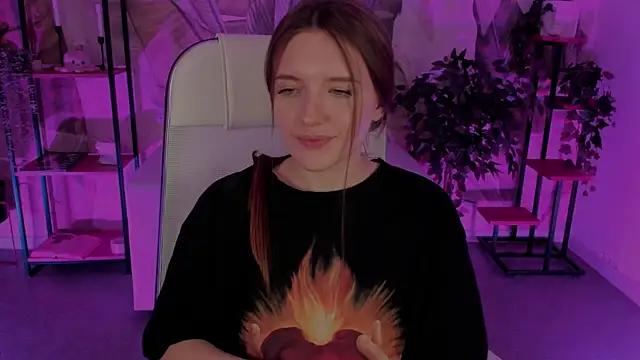 JennyDens online show from March 10, 5:43 am