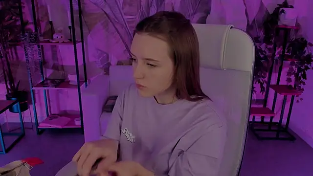 JennyDens online show from March 14, 2:20 am