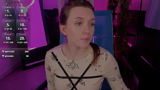 JennyDens online show from March 22, 5:39 am