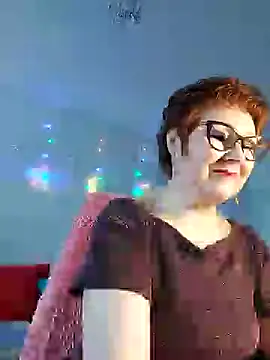 Snapshot of Fire_Night chatting on January 1, 8:13 am Fire Night online show from January 1, 8:13 am