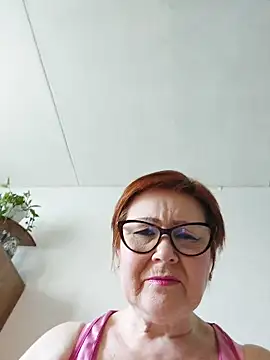 Snapshot of Fire_Night chatting on June 22, 6:54 am Fire Night online show from June 22, 6:54 am