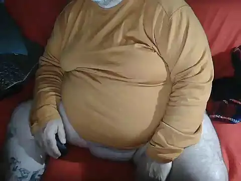 onkelgrau65 online show from November 4, 8:52 pm