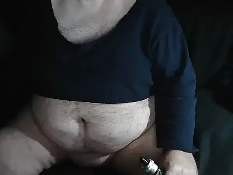 onkelgrau65 online show from January 17, 8:12 pm