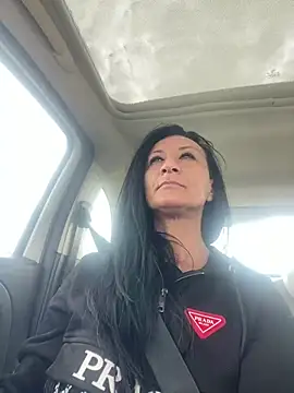 Luna-77 online show from February 18, 12:17 pm