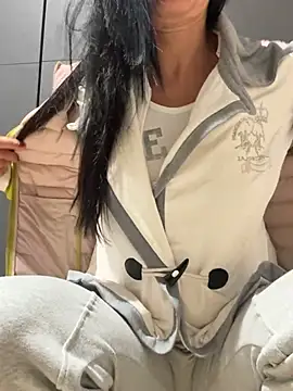 Luna-77 online show from April 5, 4:31 am