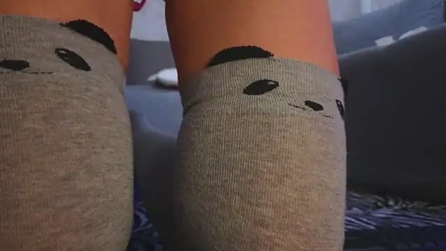 Kitty4 Reed online show from February 22, 8:31 pm