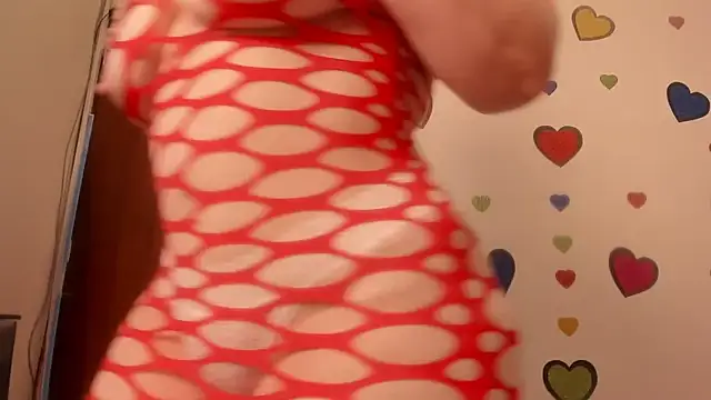 Snapshot of BarbaraFight chatting on November 7, 10:21 pm BarbaraFight online show from November 7, 10:21 pm