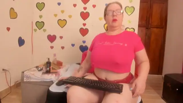 Snapshot of BarbaraFight chatting on December 2, 11:00 pm BarbaraFight online show from December 2, 11:00 pm