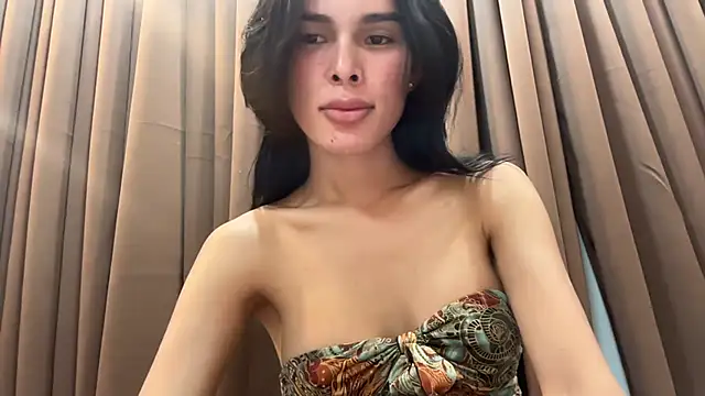 Snapshot of MISS-RUBY chatting on March 18, 4:37 pm MISS-RUBY online show from March 18, 4:37 pm