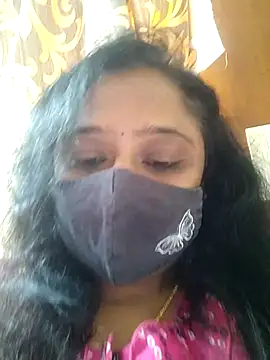 Snapshot of sexynayan23 chatting on December 2, 4:51 am sexynayan23 online show from December 2, 4:51 am