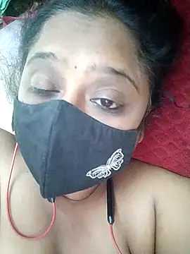 sexynayan23 online show from April 15, 5:20 pm