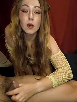 Main Pleasure online show from February 9, 3:45 pm