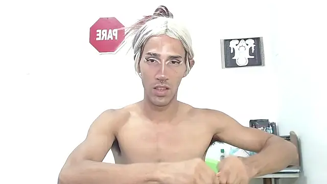 -Anarka- online show from December 5, 6:15 pm