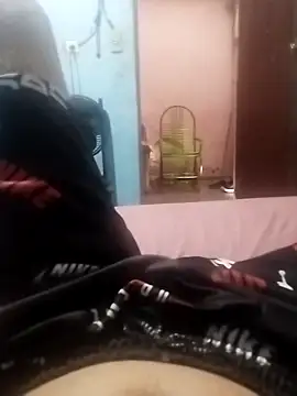 Emanuel45js online show from February 26, 7:16 pm