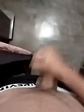 Emanuel45js online show from February 28, 2:09 am