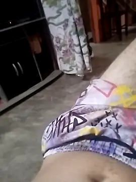 Emanuel45js online show from March 7, 2:45 pm